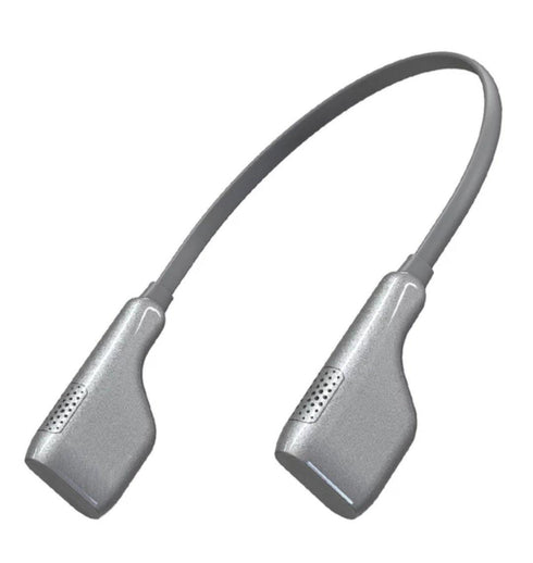 Fashion Ion Personal Oxigen Purification 3D Grey